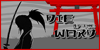 Die by the Word