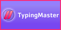 TypingMaster Typing Test