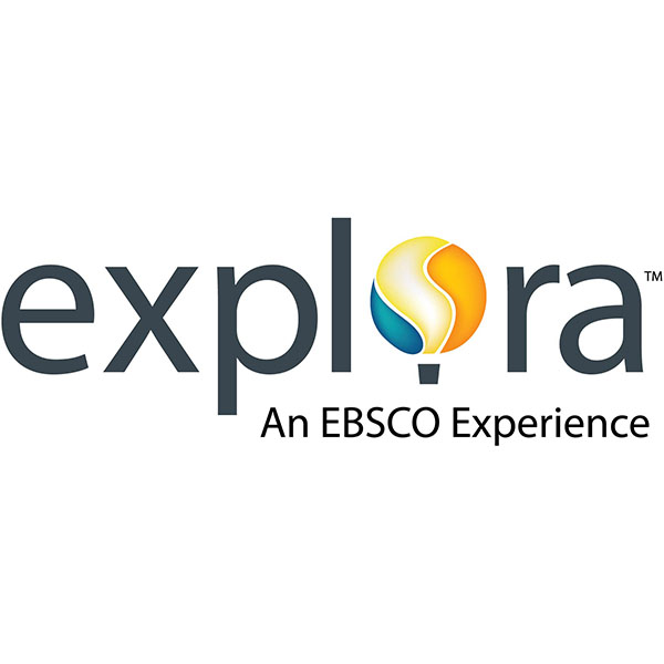 Explora logo