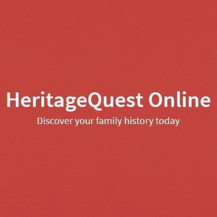 HeritageQuest Online logo