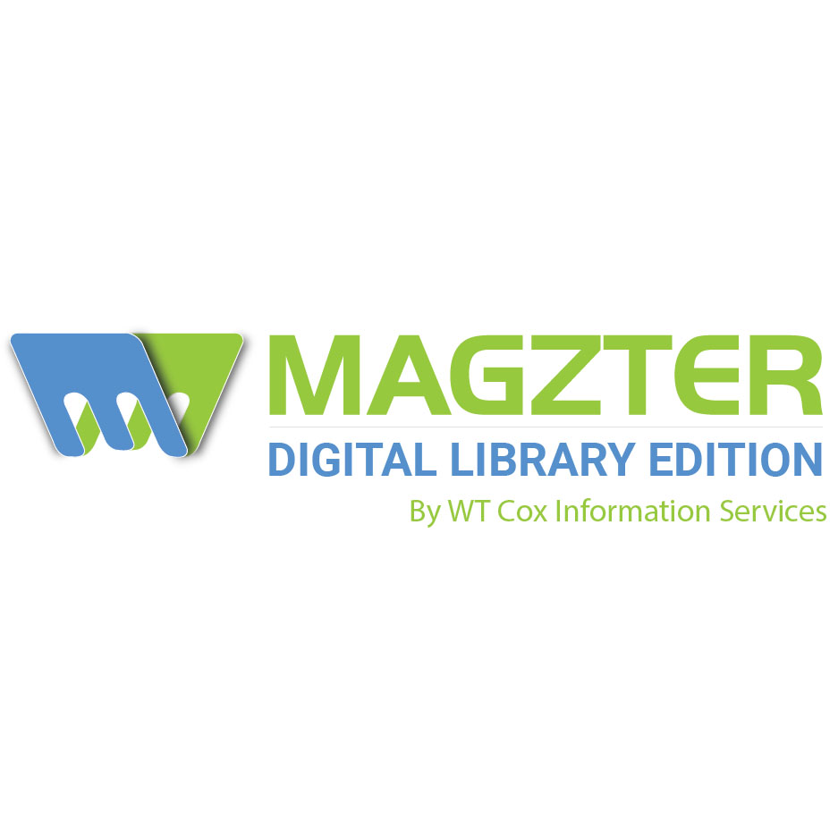 Magzter logo