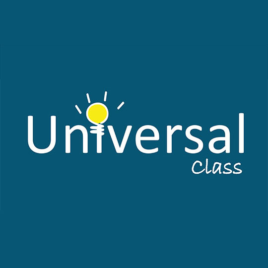 Universal Class logo